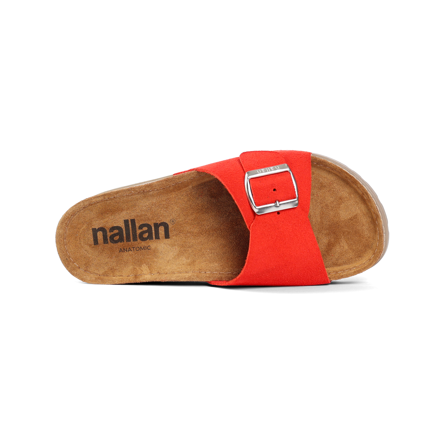 LURA ANATOMSKA RDEČA 1