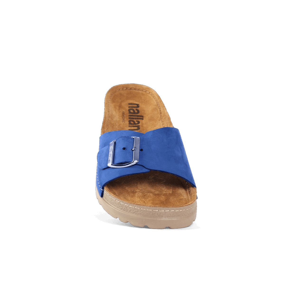 Lura Světle námořnická modrá