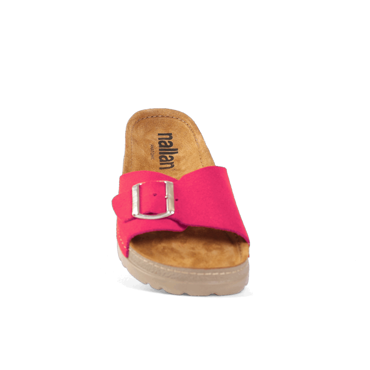 Lura Dark Pink