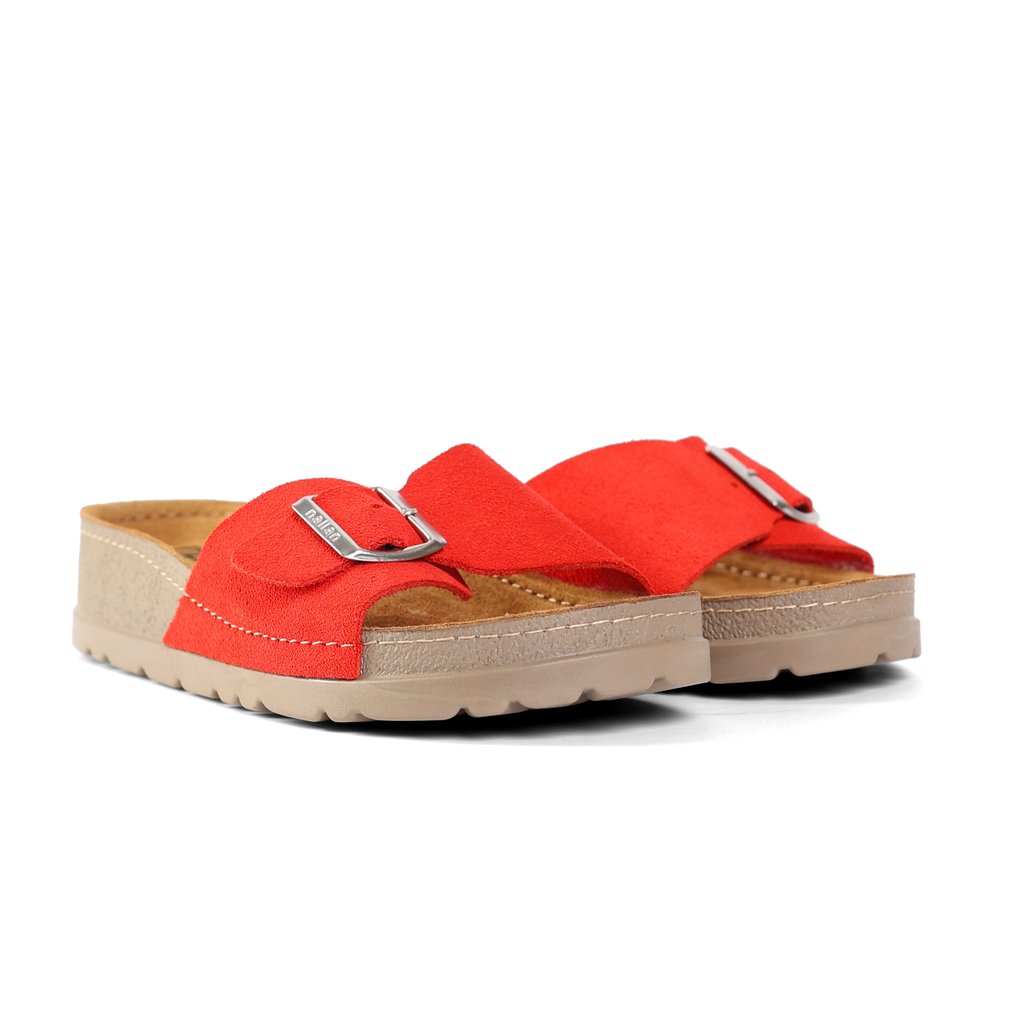 LURA ANATOMSKA RDEČA 1