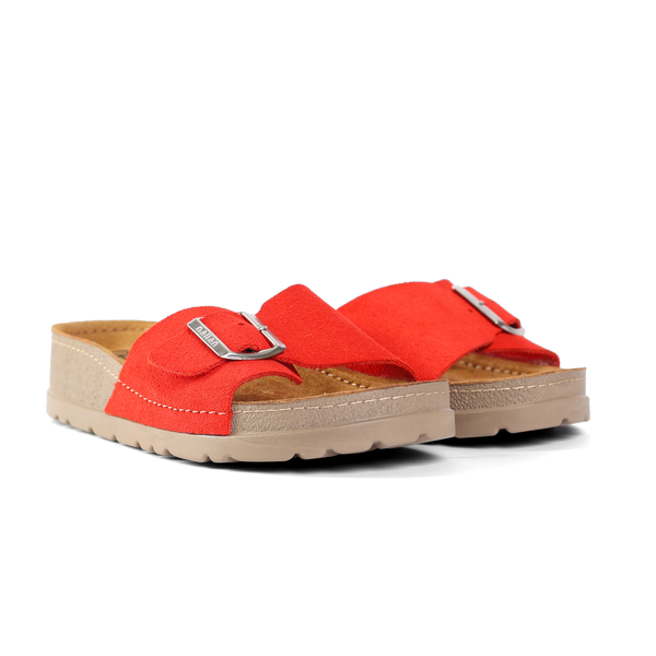 LURA RED