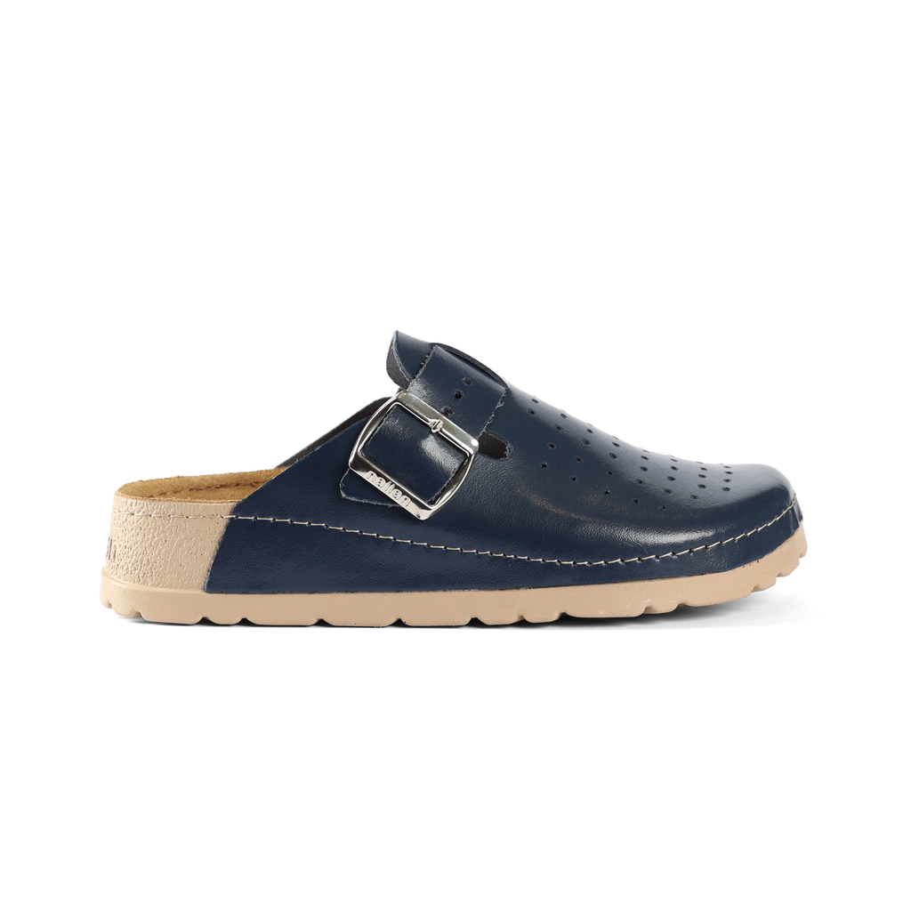 Priam Dark Blue
