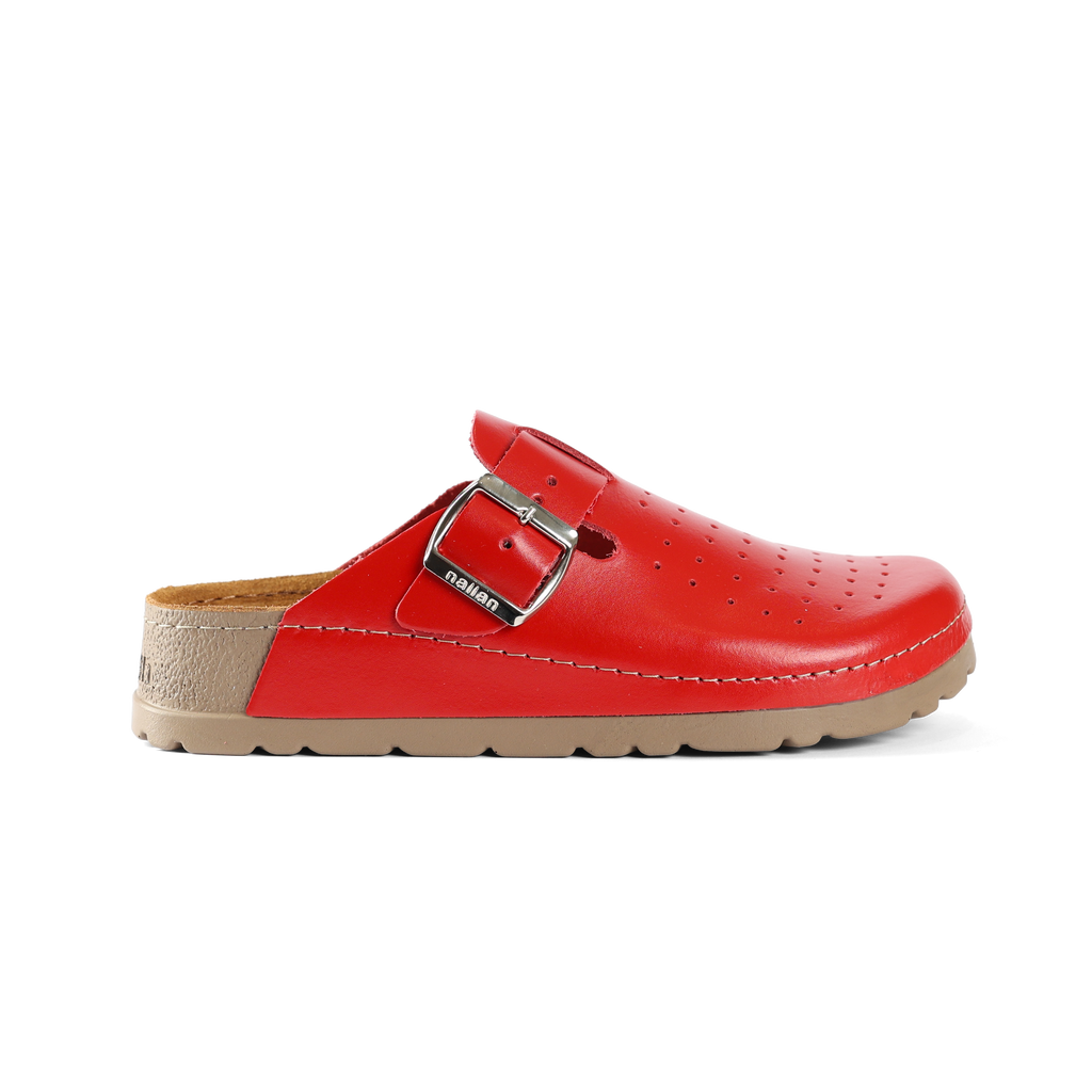 Priam Red