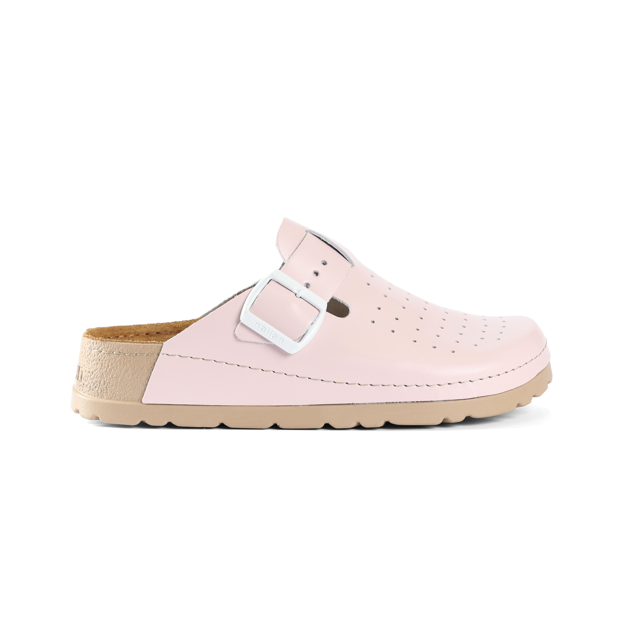 Priam Light Pink