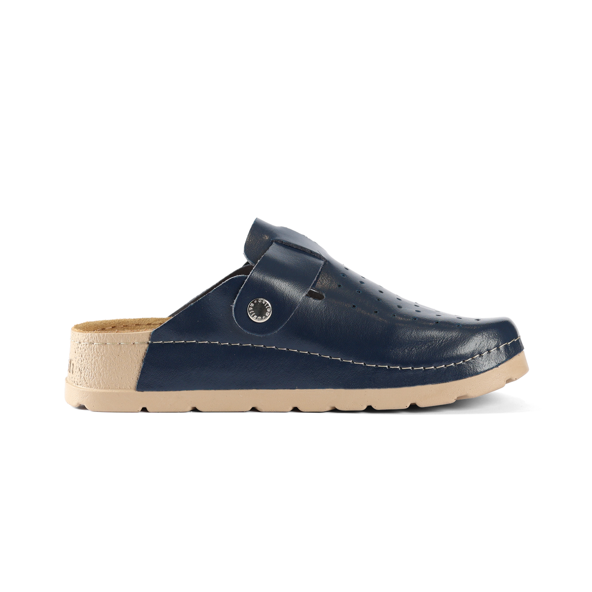 Priam Dark Blue
