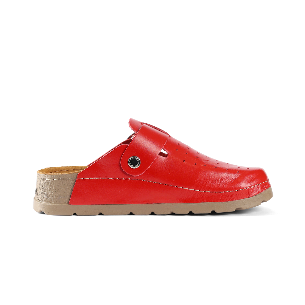 Priam Red