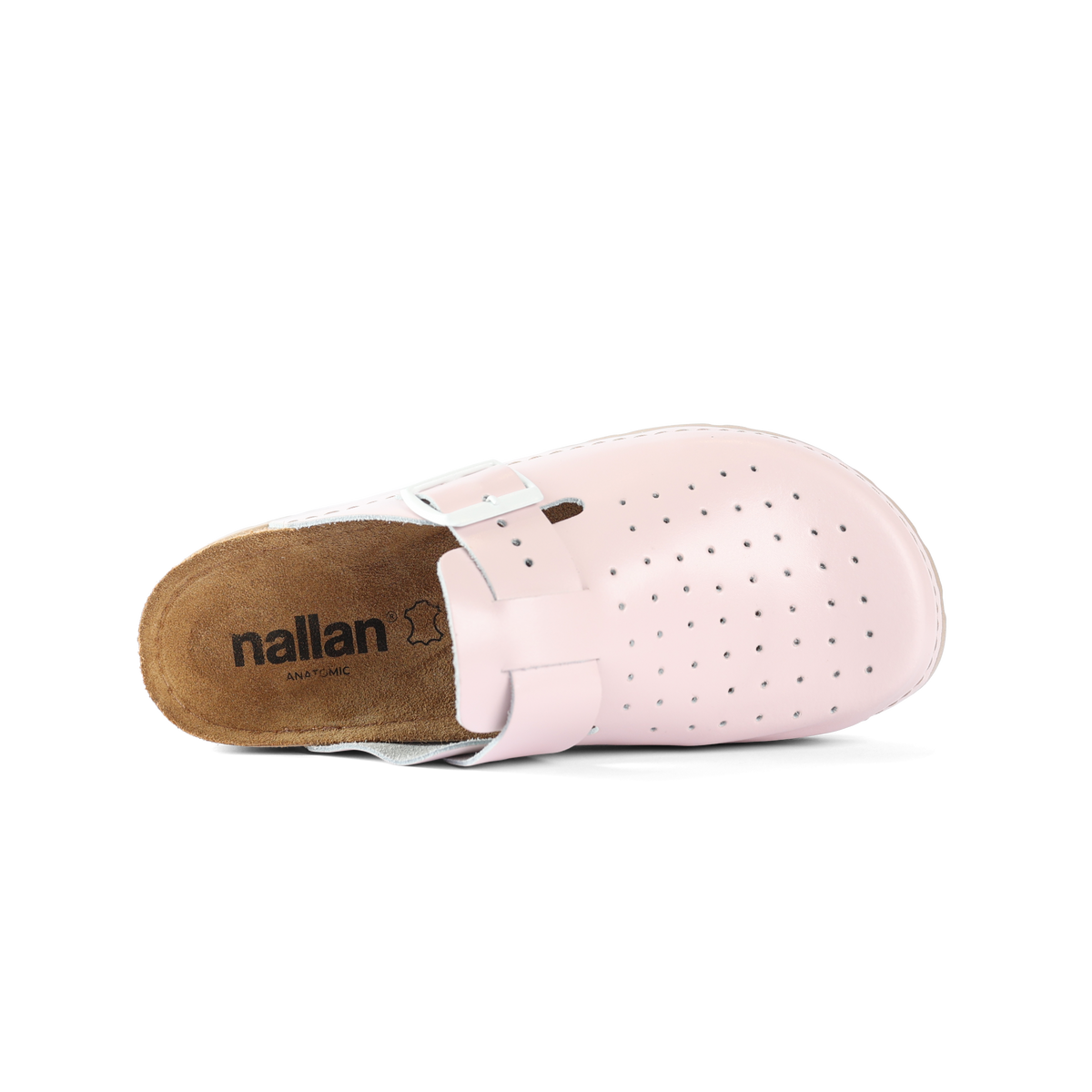 Priam Light Pink