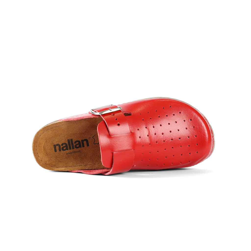 Priam Red
