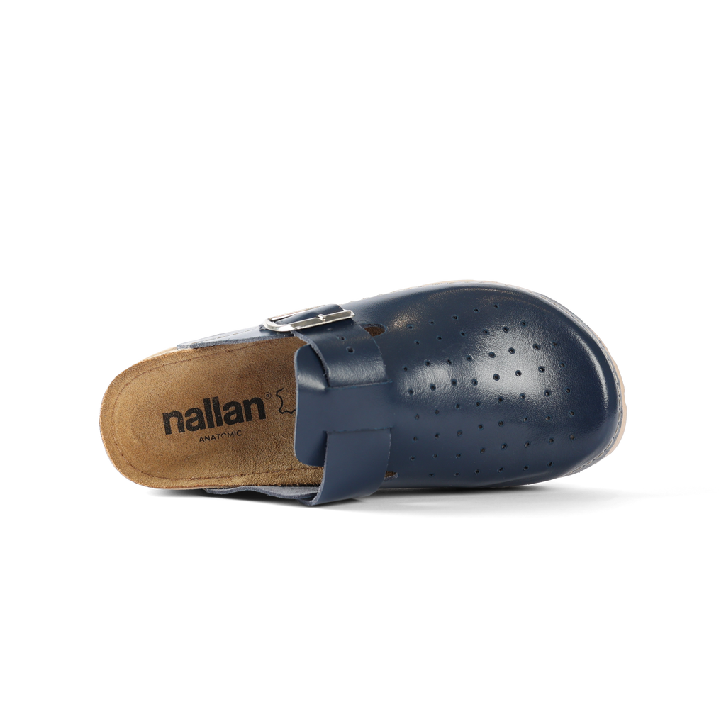 Priam Dark Blue