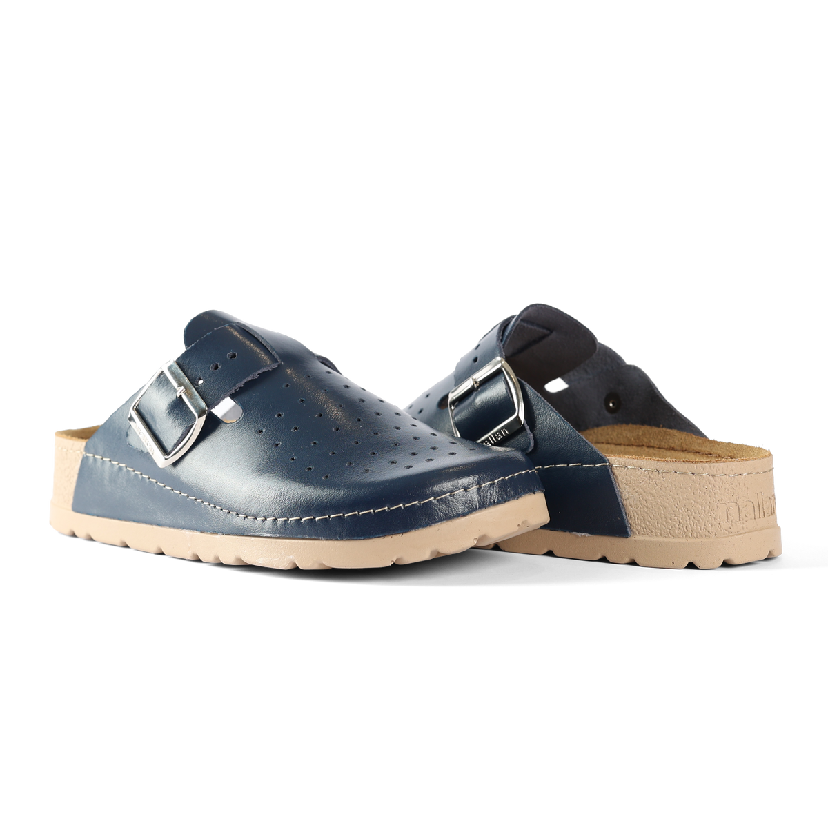Priam Dark Blue