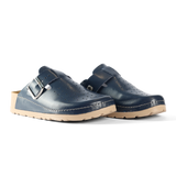Priam Dark Blue