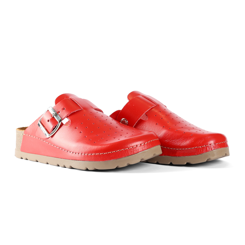 Priam Red
