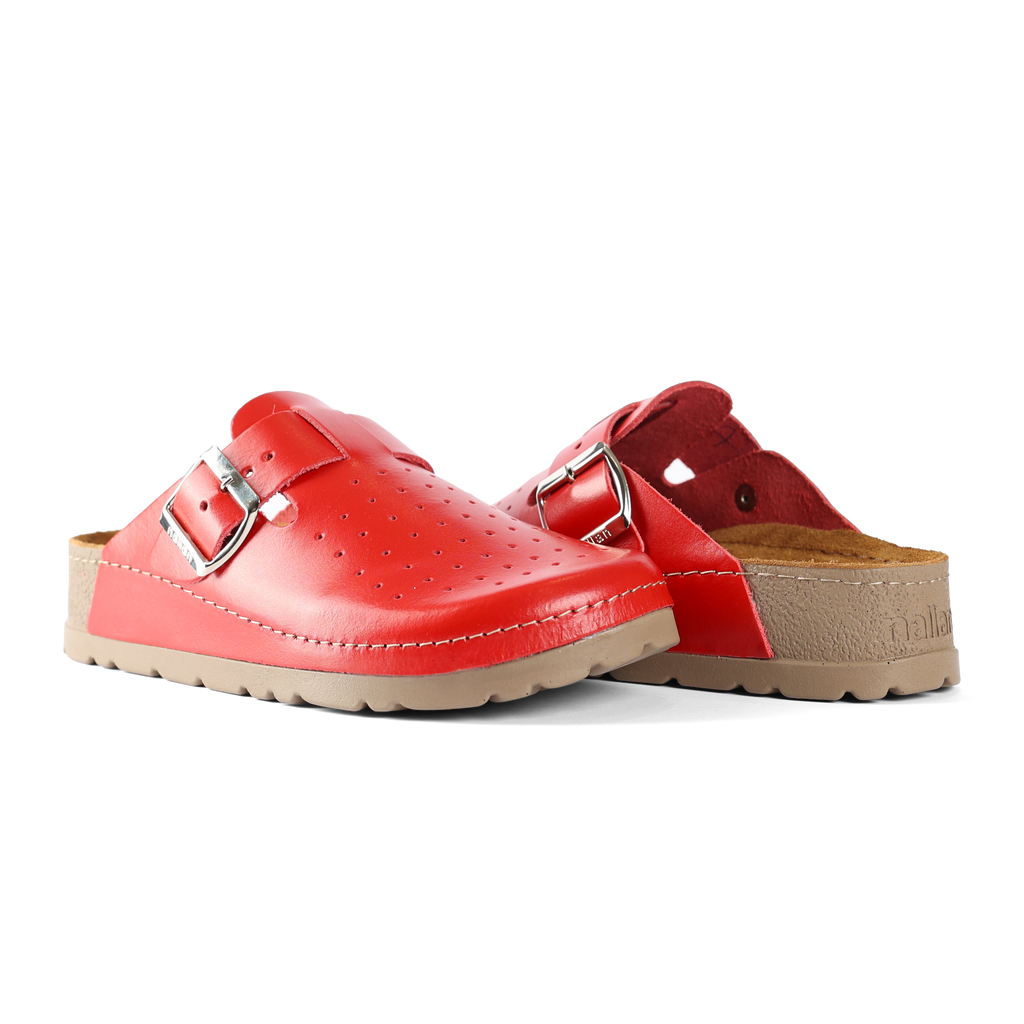 Priam Red