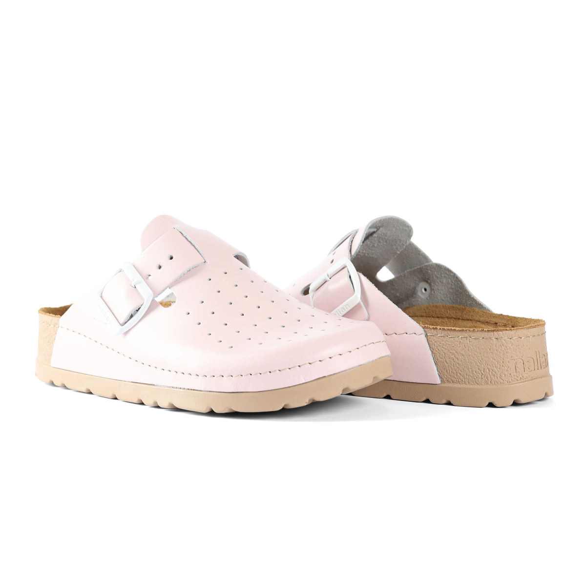 Priam Light Pink