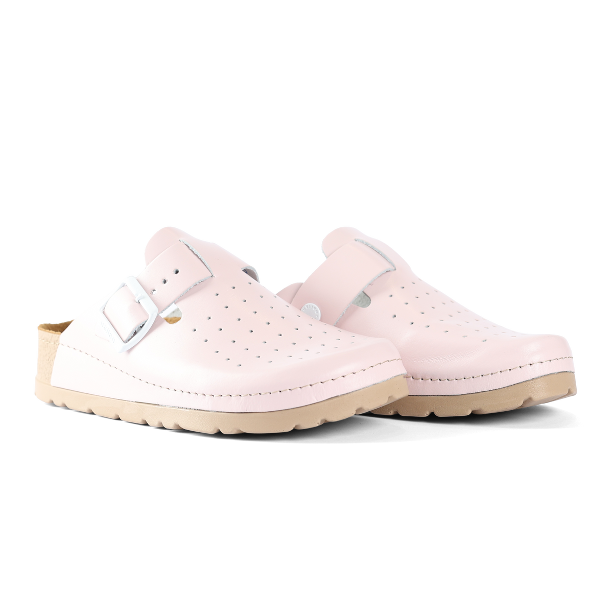 Priam Light Pink