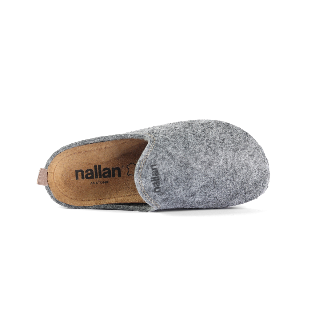 Cleopatra Grey Blue