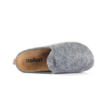 Cleopatra Grey Blue