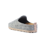 Cleopatra Grey Blue