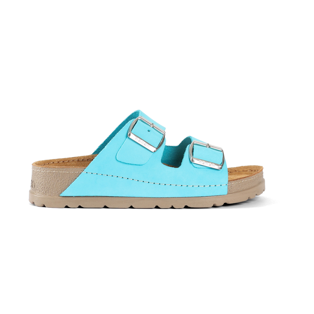 RUBIK NEBEŠKO MODRA