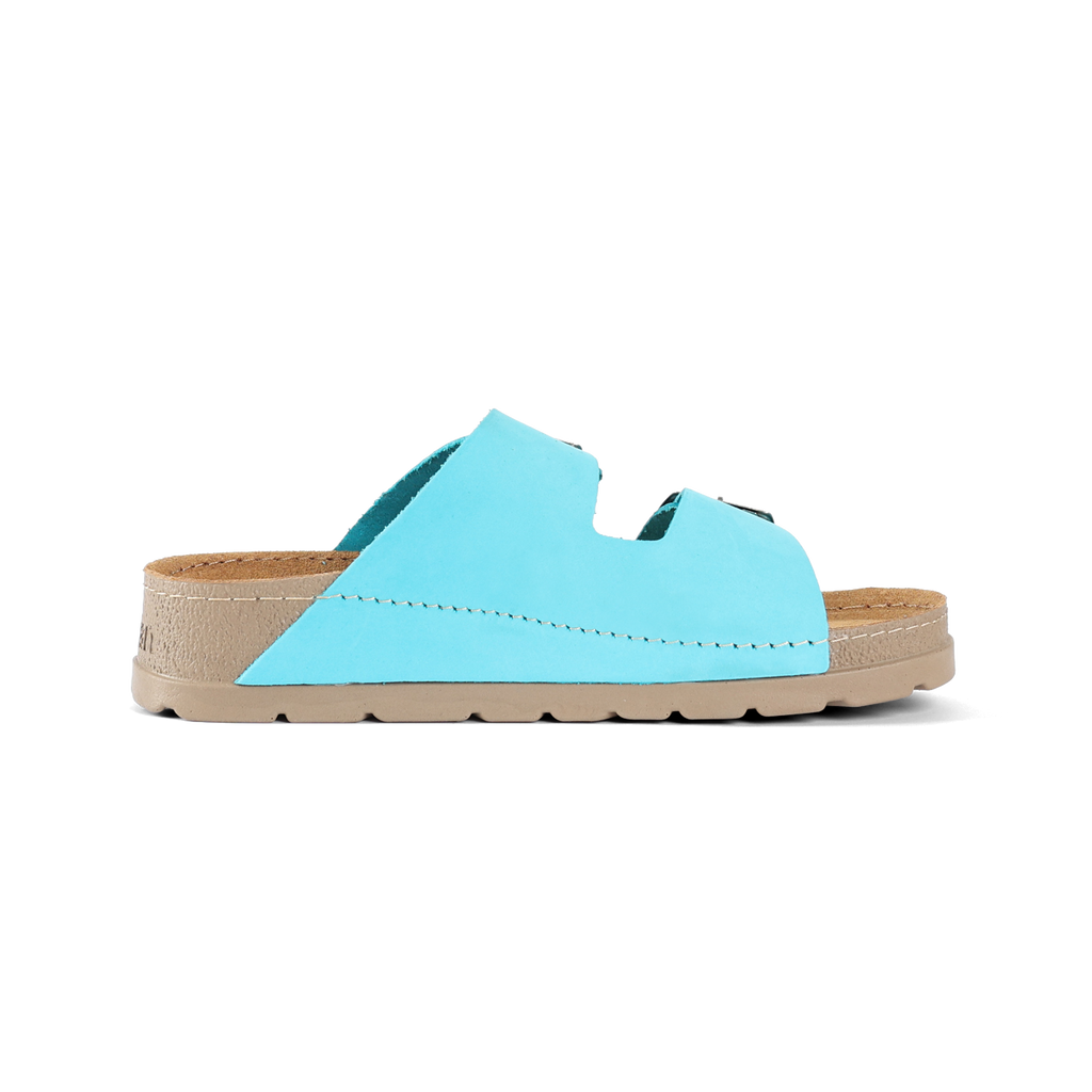 RUBIK NEBEŠKO MODRA