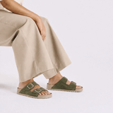 Rubik Dark Olive
