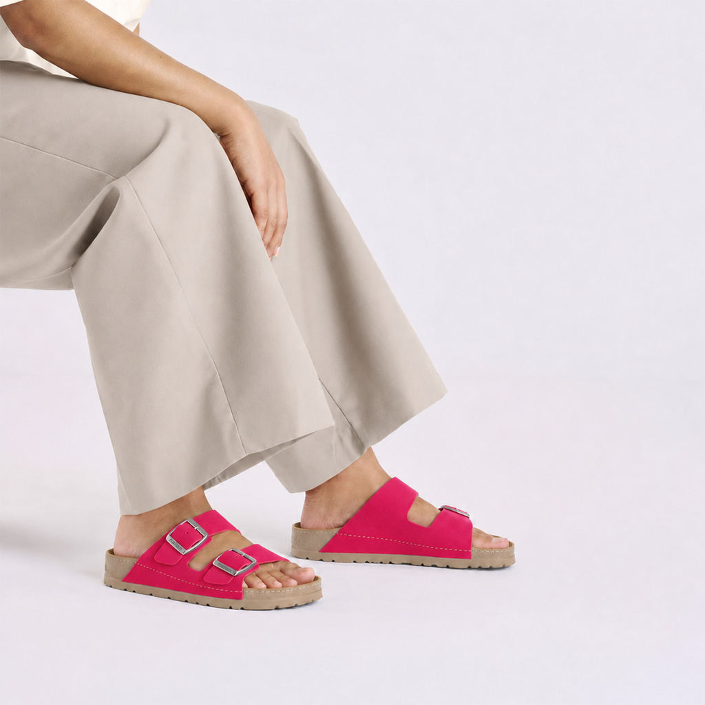 RUBIK Dark Pink