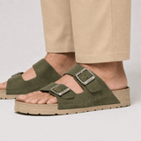 Rubik Dark Olive