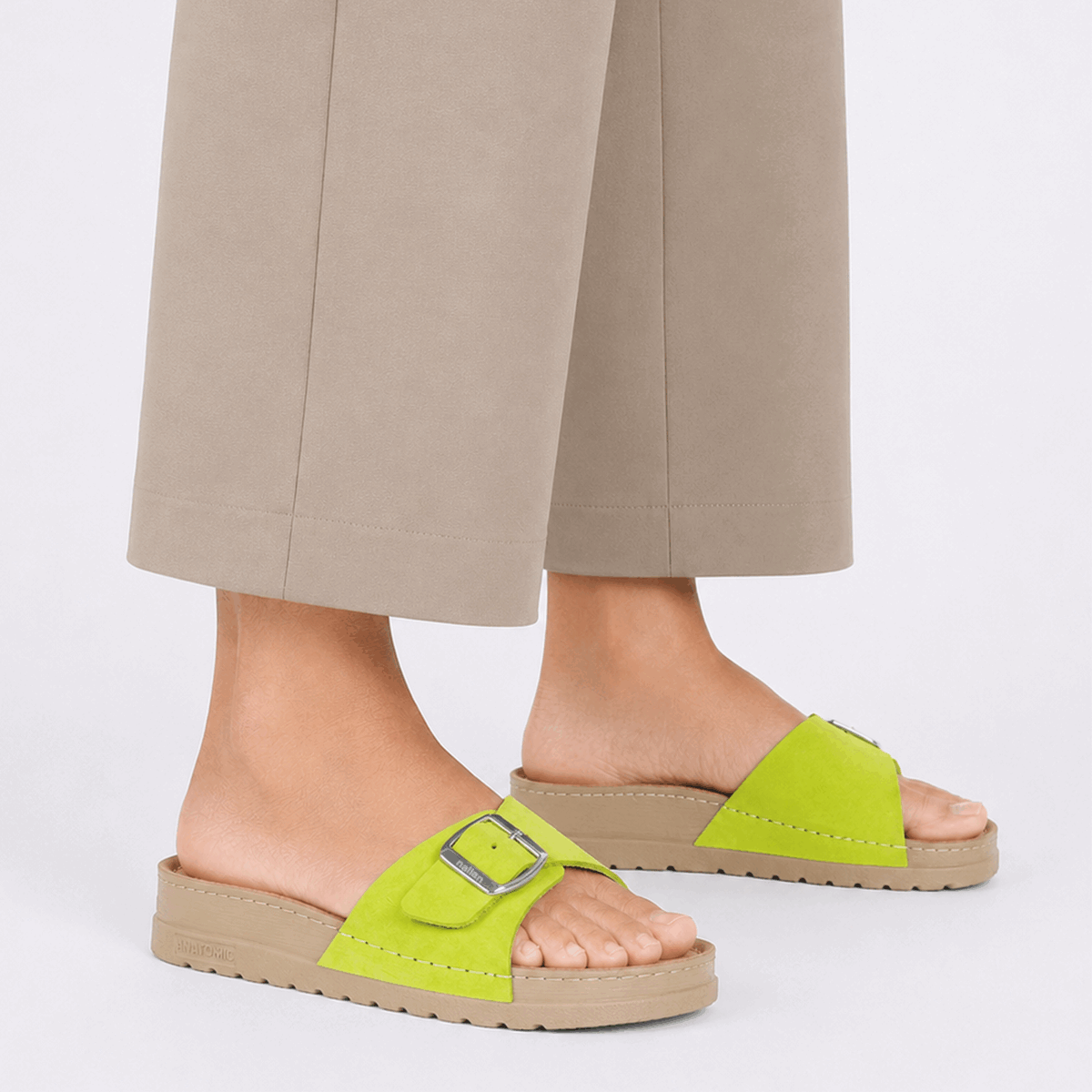 Lura Lime