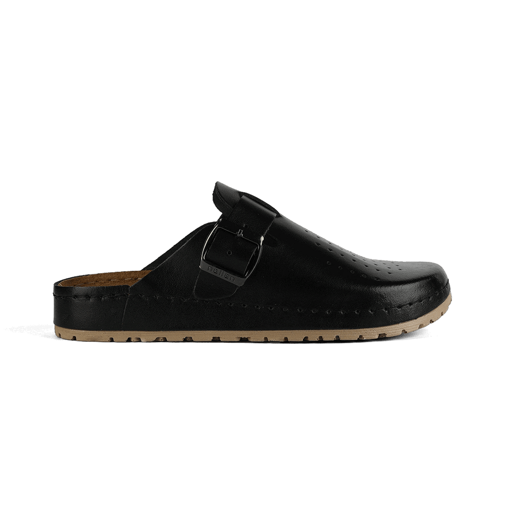 Priam Black