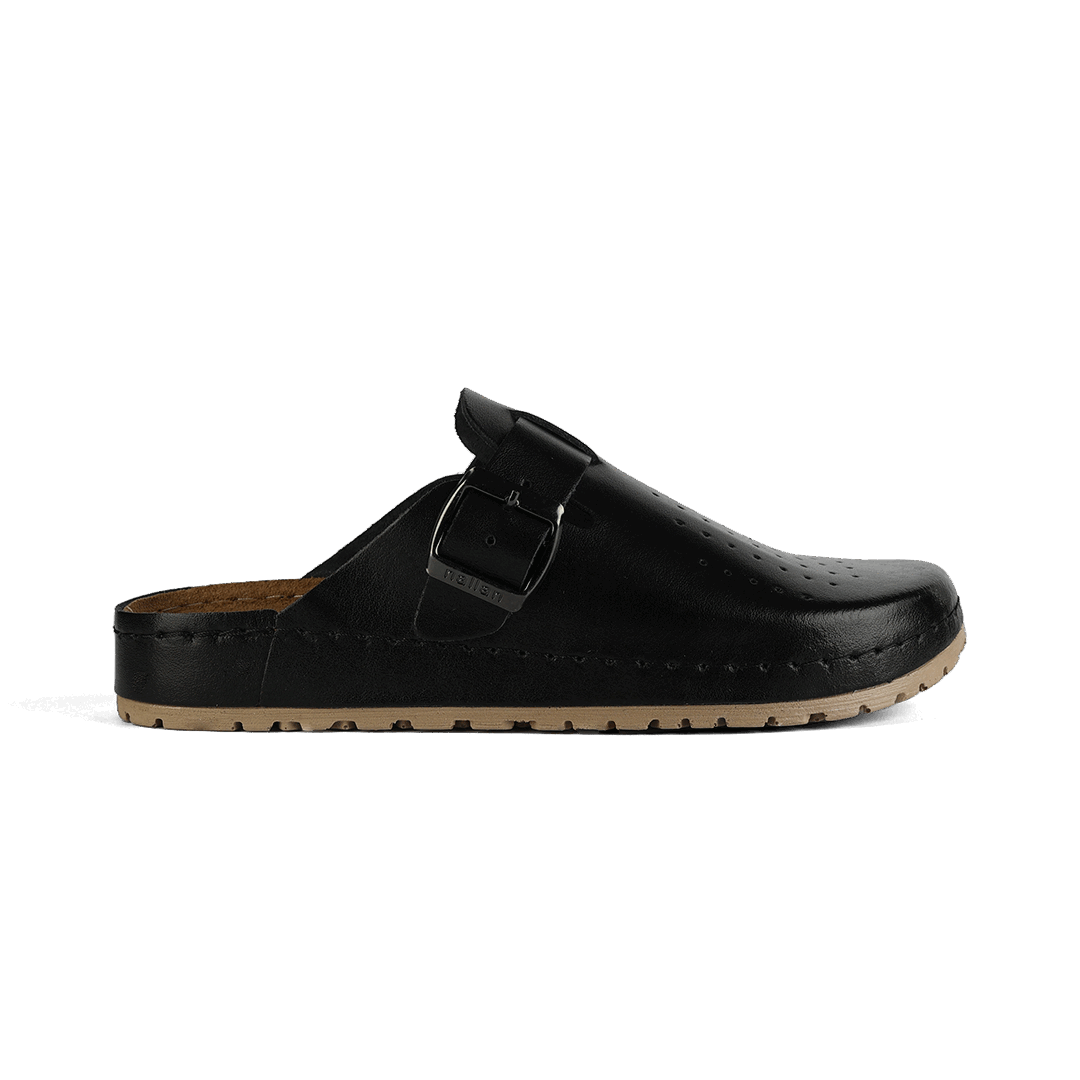 Priam Black