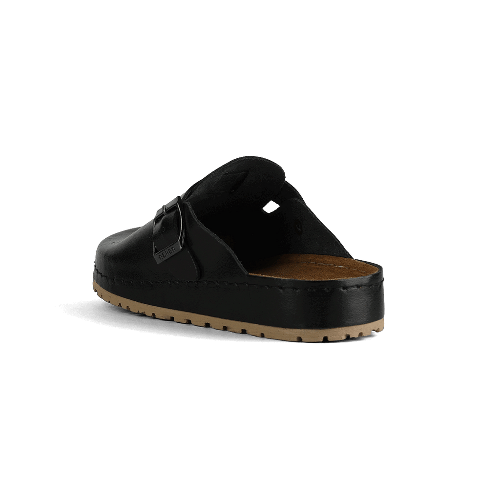 Priam Black