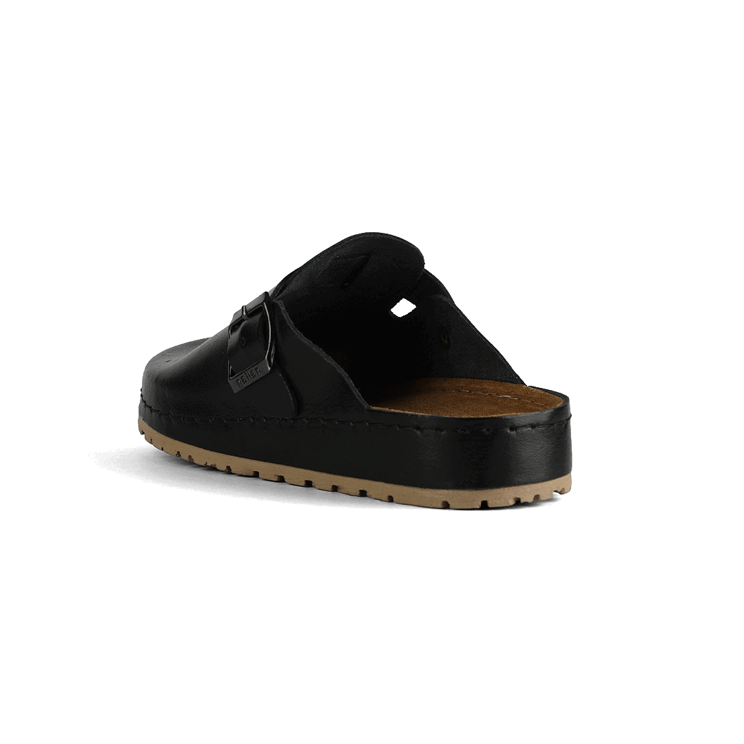 Priam Black
