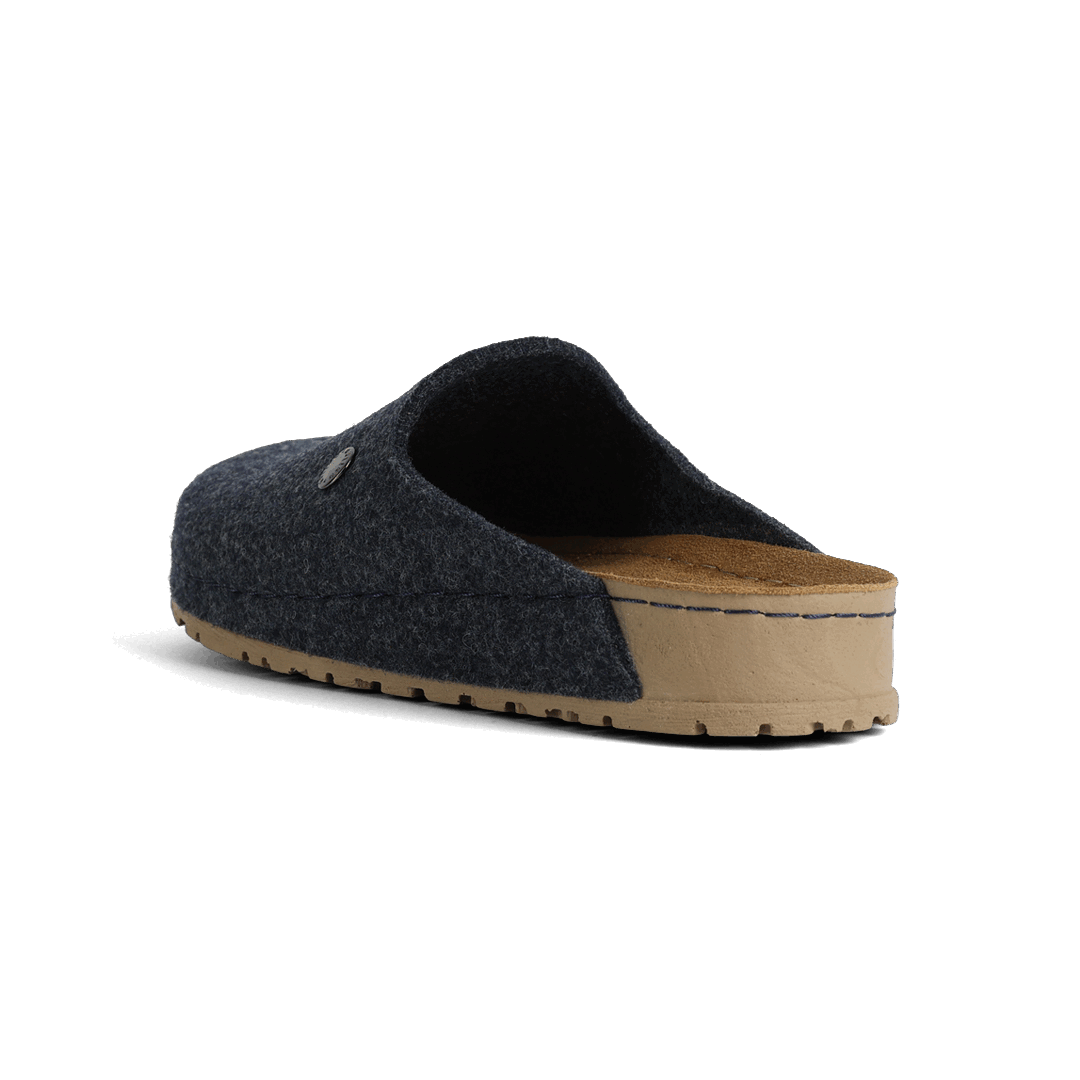 Lana Dark Blue