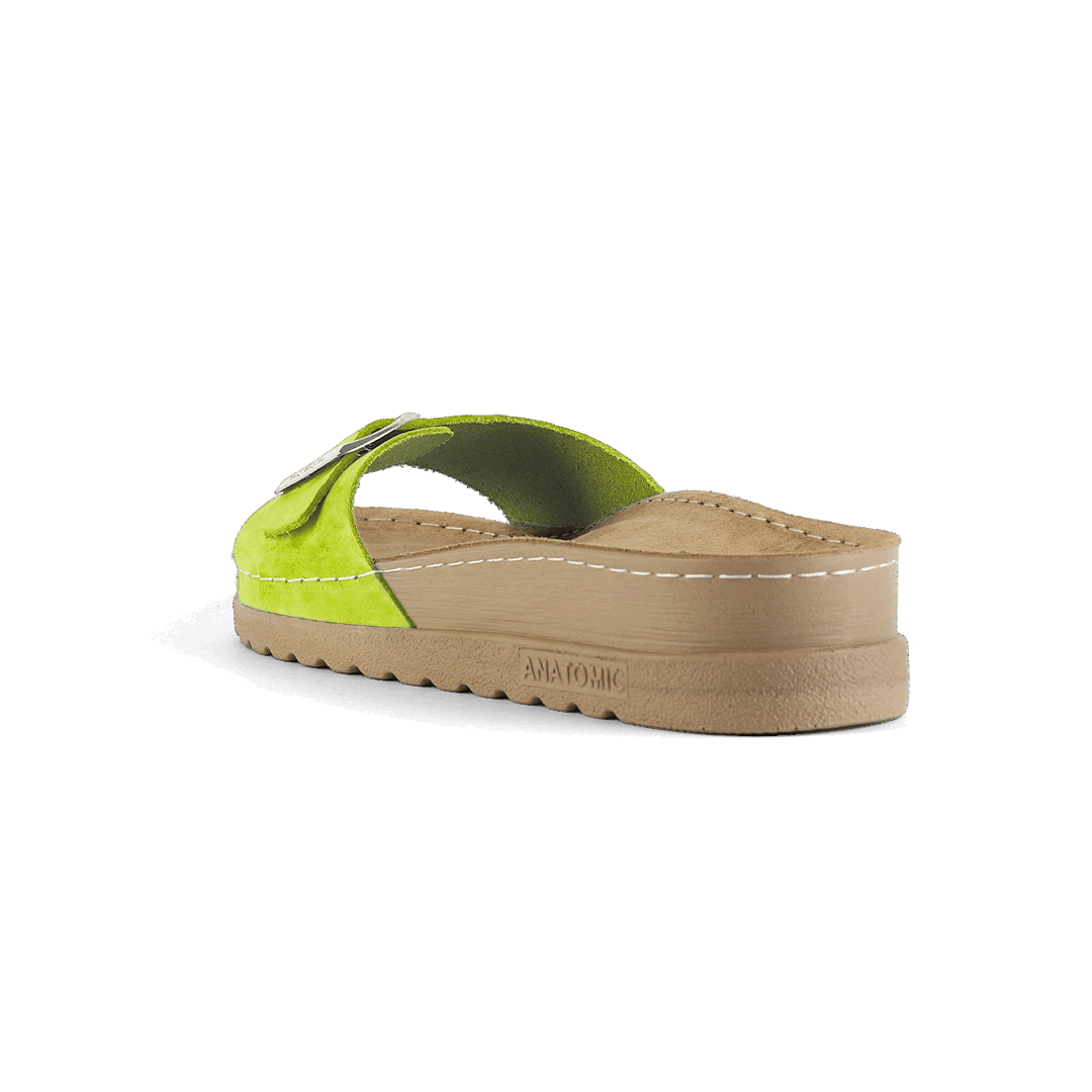 Lura Lime