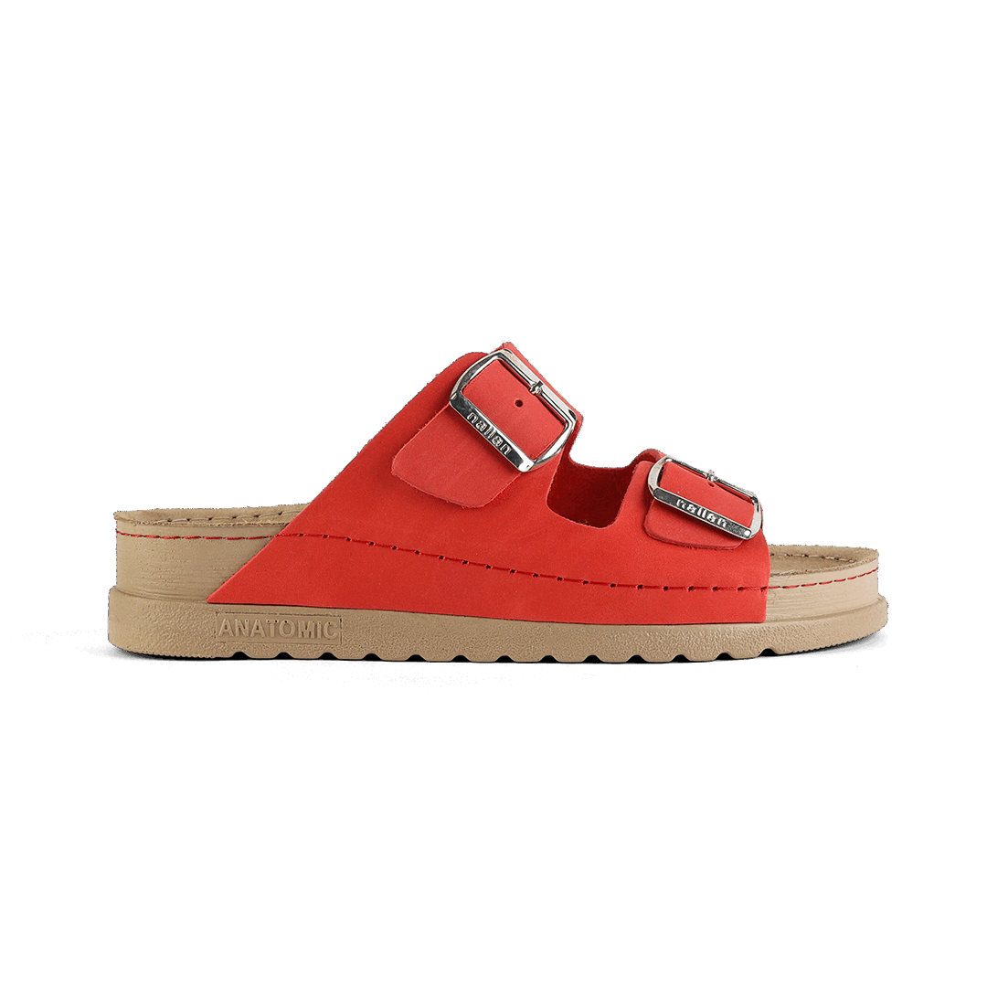 Rubik Red