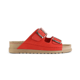 Rubik Red