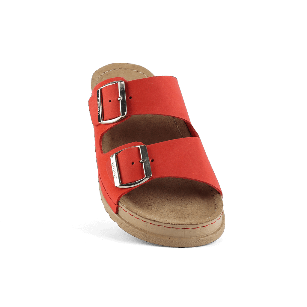 Rubik Red