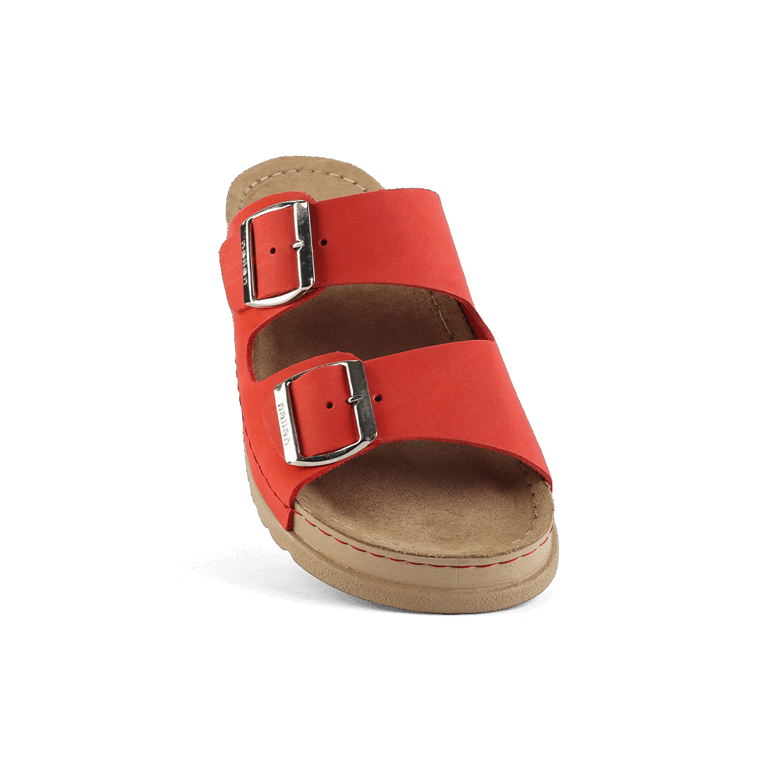 Rubik Red