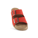 Rubik Red