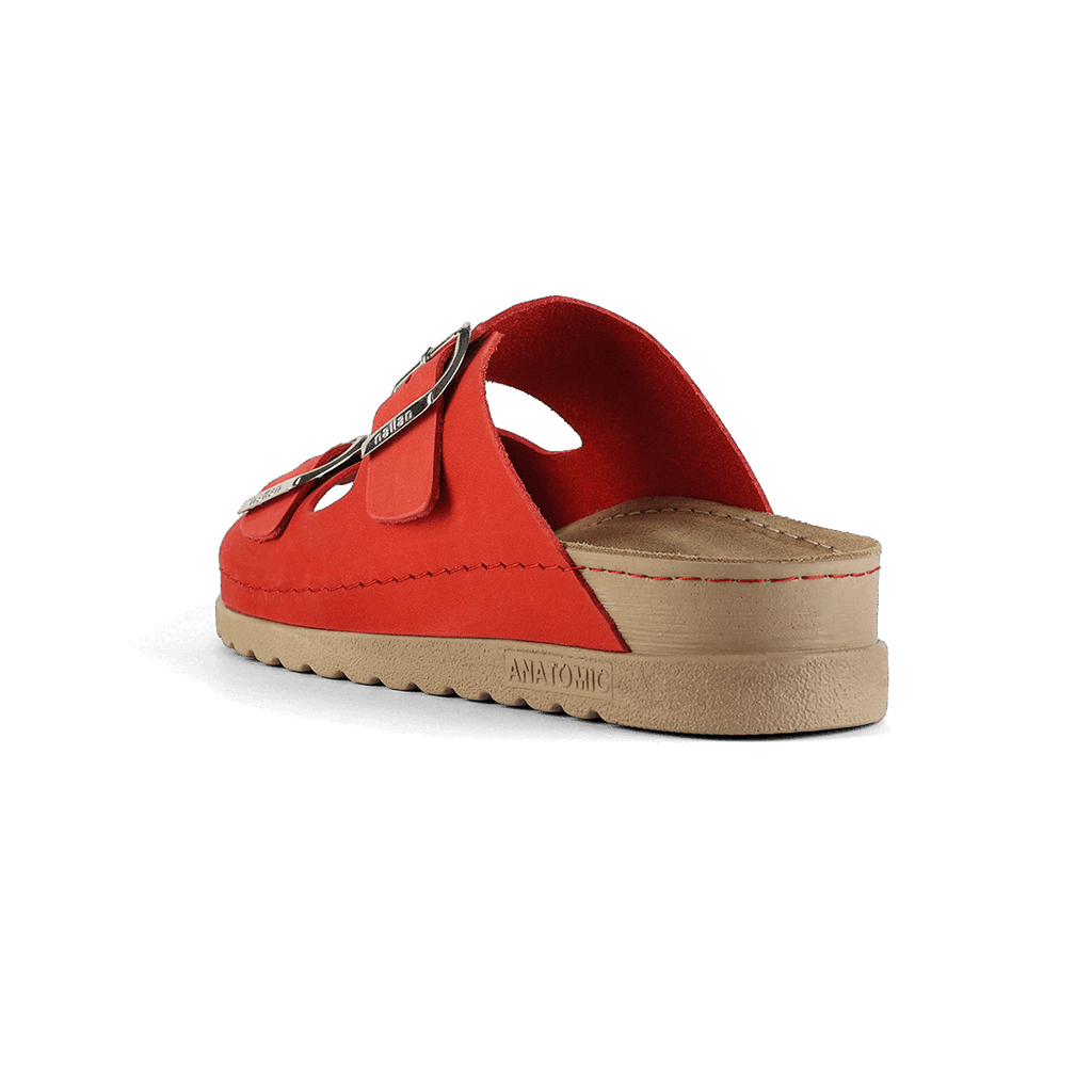 Rubik Red