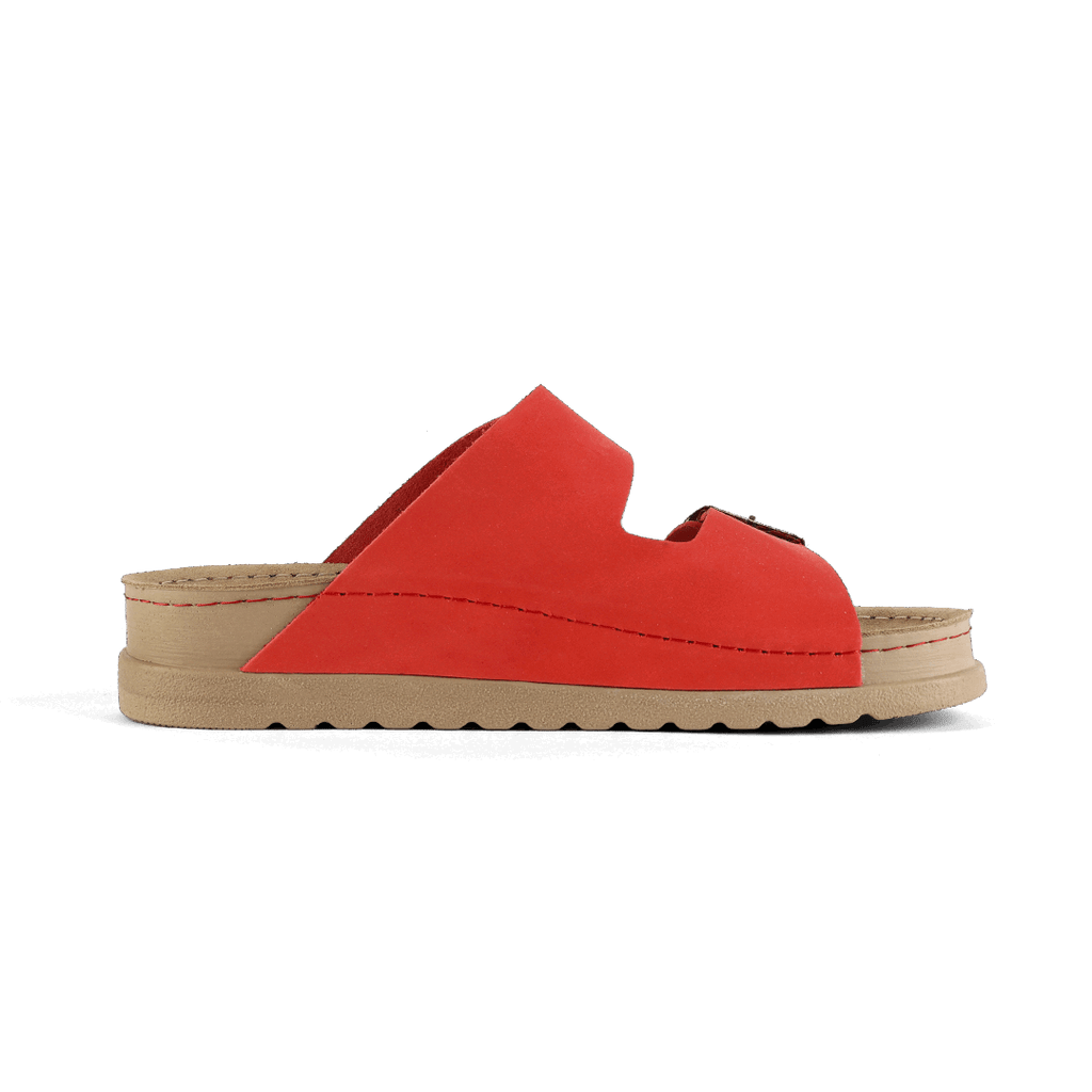 Rubik Red