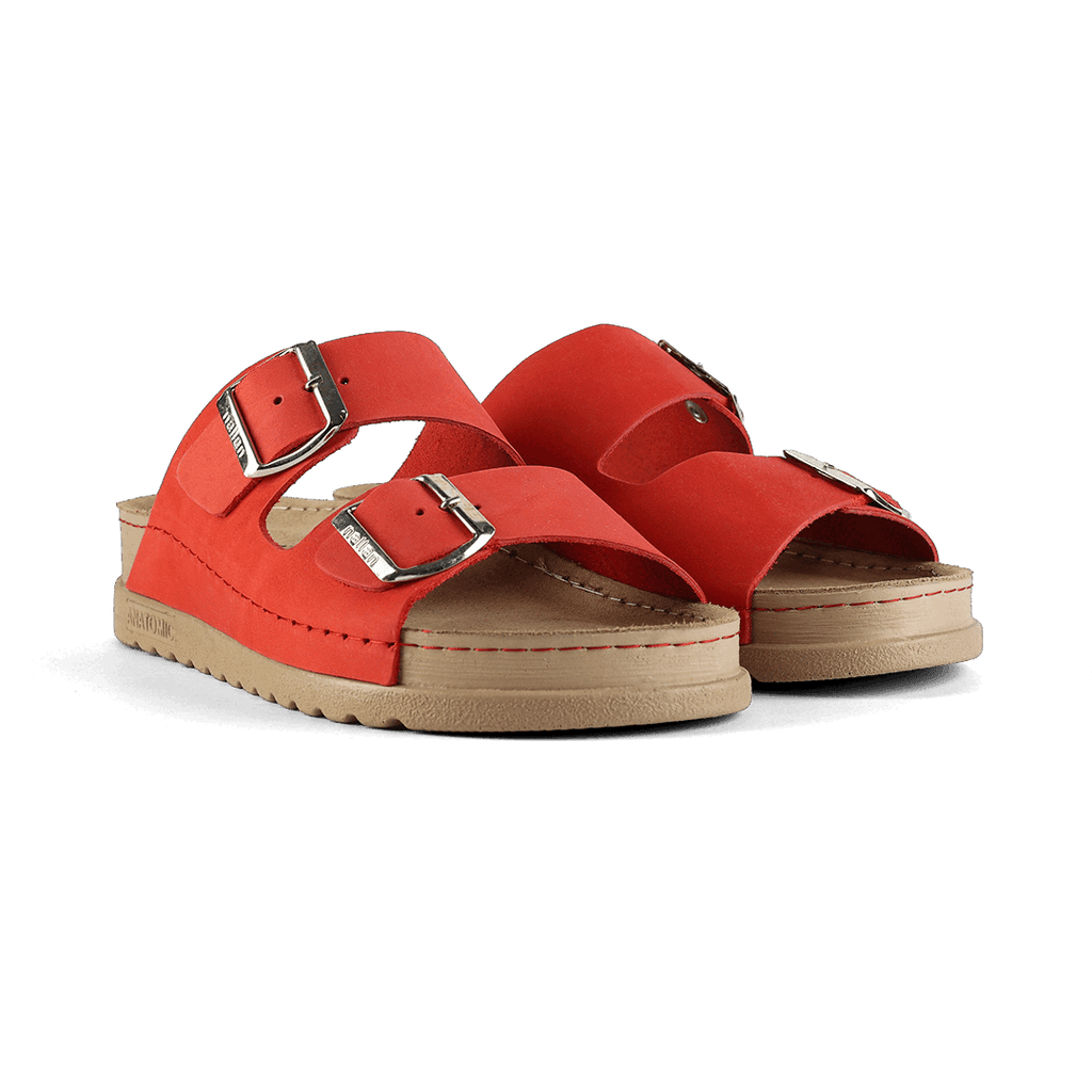Rubik Red