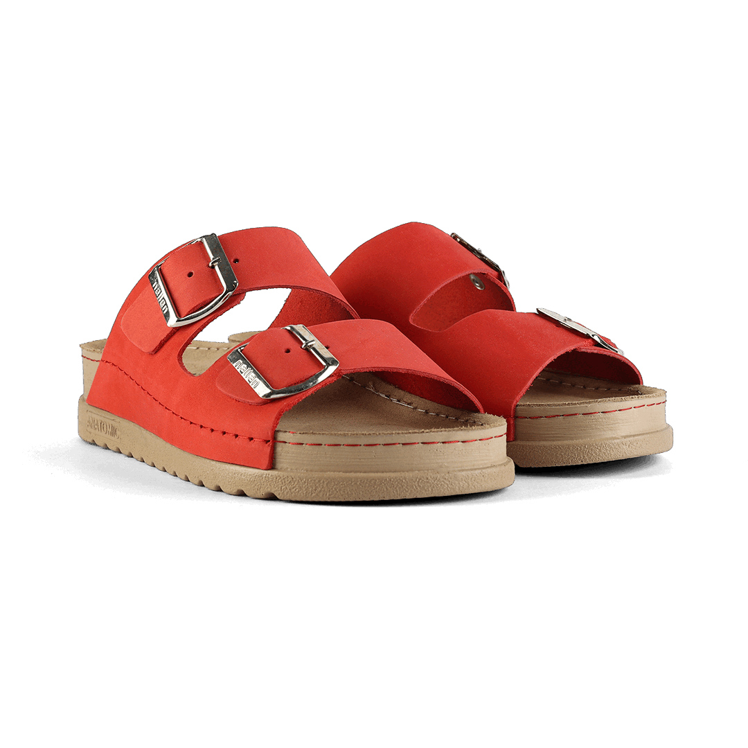 Rubik Red
