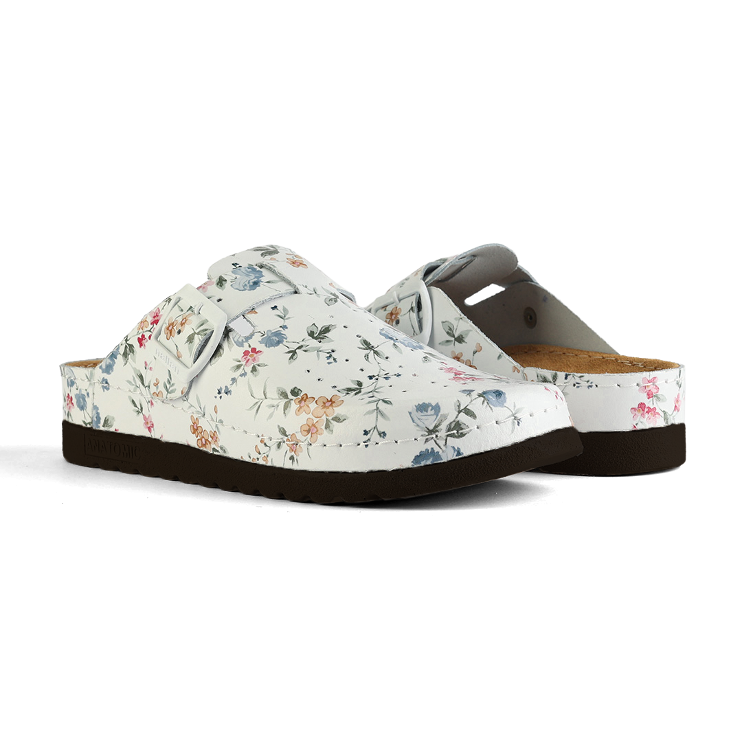 ARTSY ANATOMIC A034 BS