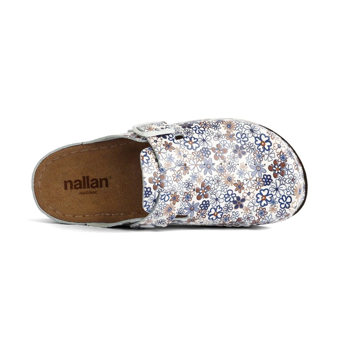 ARTSY ANATOMIC A035 BS