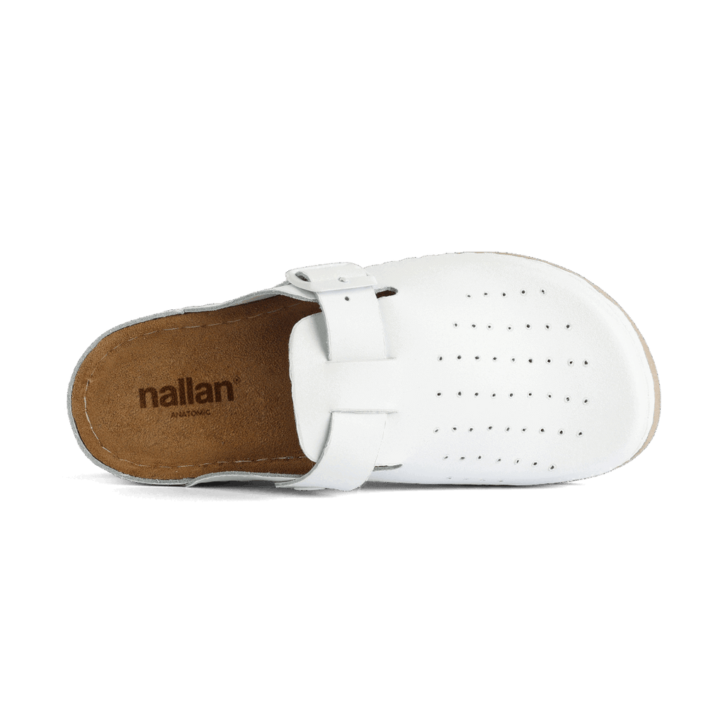 Priam White