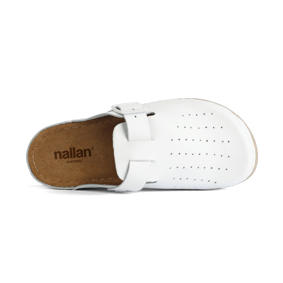 Priam White