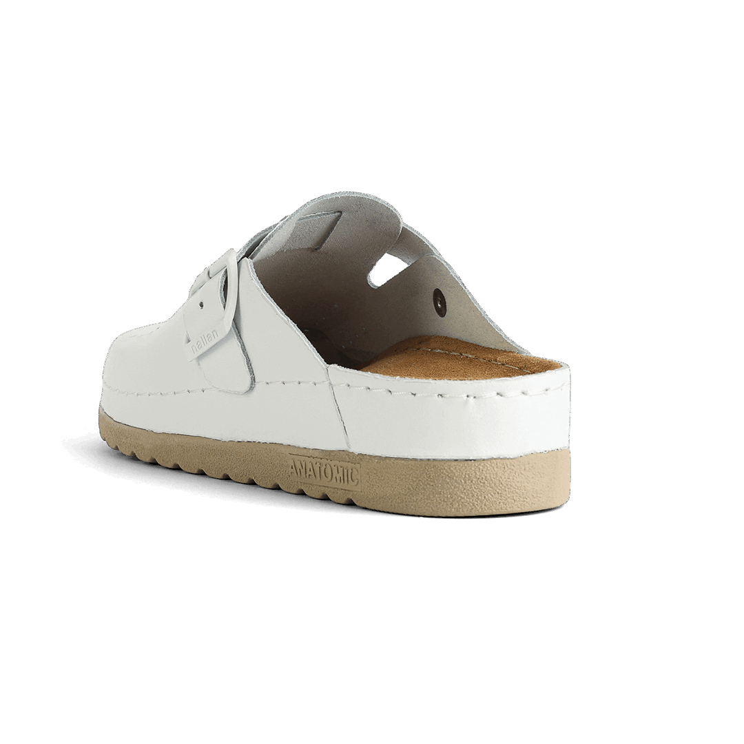 Priam White