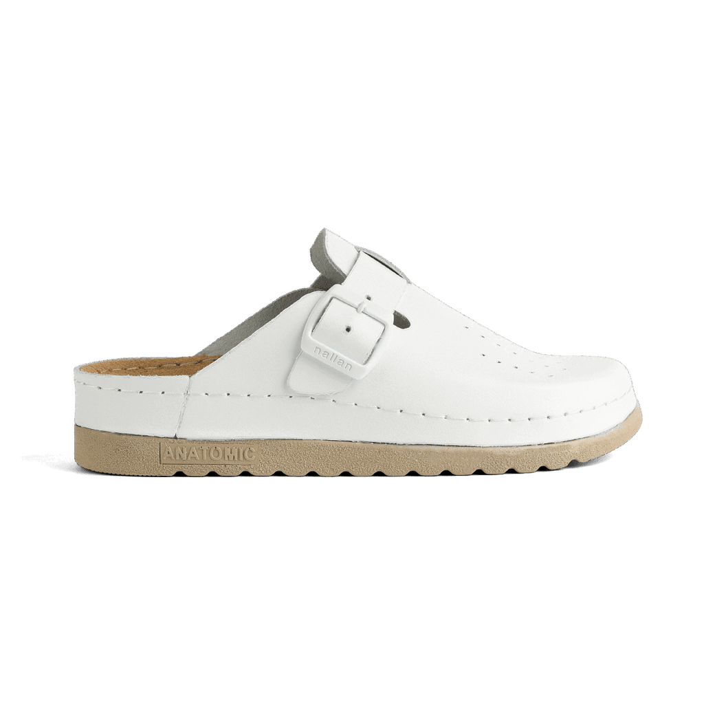 Priam White