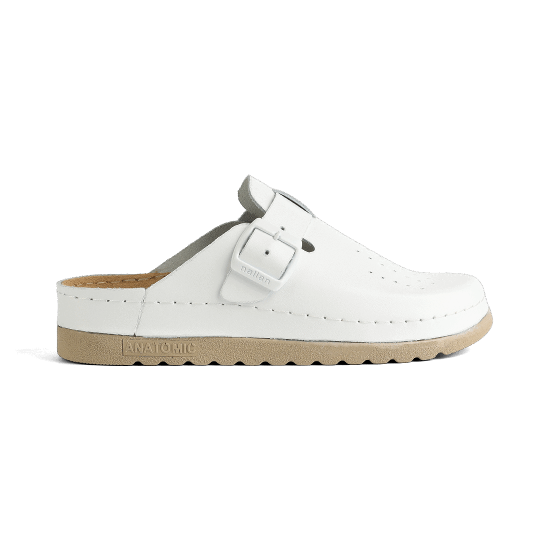 Priam White